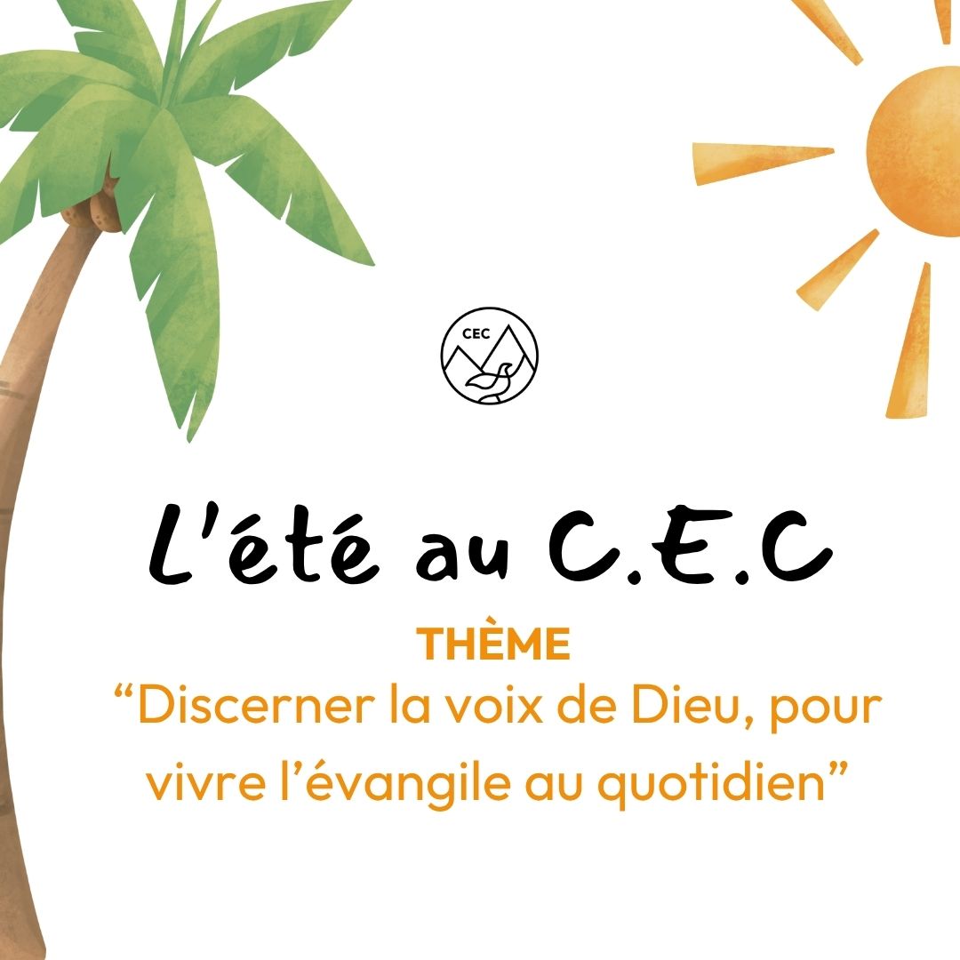 L’été au C.E.C (1)